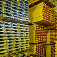 Encofrado de Madera Reutilizable de Alta Calidad para Vigas H20, Materiales de Construcción para la Construcción de Viviendas de Hormigón