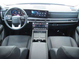 Hyundai Santa Fe SEL 2024 de conception standard - Product Image 5