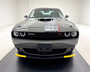 Dodge Challenger R/T Scat Pack Shakedown 2023 Usado, Motor V8, Tracción en las Cuatro Ruedas - Product Image 1