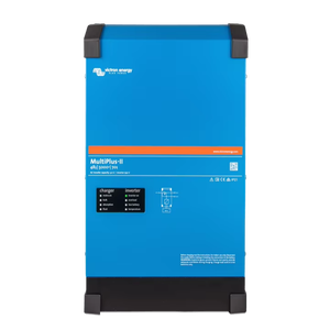 Nouvel onduleur-chargeur Multi Plus-II 48 Energy 5 kVA 70-95 120 V en promotion et prêt à l'exportation - Product Image 2