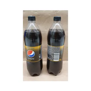 Pepsi Refrigerante Pepsi 1L Boa Bebida Carbonatada Pepsi