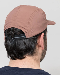 Casquette Snapback Homme Légère Multi-Panneaux Respirante Coupe-Vent Brodé Effet Flottant – Collection 2026 (Vente en Gros) - Product Image 2