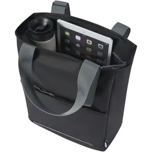 Borsa Tote Promozionale Impermeabile GRS Sostenibile, Borsa Ecologica per Merchandising - Product Image 5