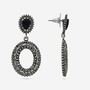 Boucles d'oreilles pendantes tendance 189736 - Product Image 3