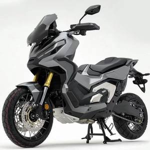 Motocyclettes tout-terrain H XAD_V 750 en stock, prêtes pour les commandes - Product Image 2