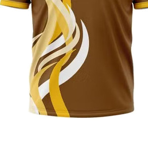 Camisetas deportivas transpirables, cómodas y duraderas con un ajuste confiable para sesiones de entrenamiento y actividades al aire libre. - Product Image 5