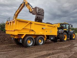 Gama completa de nuevos remolques Bailey disponibles. - Product Image 3