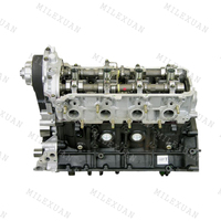 Moteur 4.7L V8 2UZ-FE pour Toyota Land Cruiser 4Runner Lexus LX 470/Lexus GX 470 Ensemble moteur 2UZ
