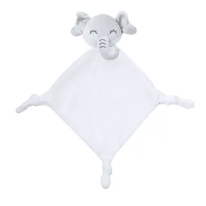 Peluche Personalizzato a Forma di Marlin ed Elefante, Giocattolo Promozionale - Product Image 1