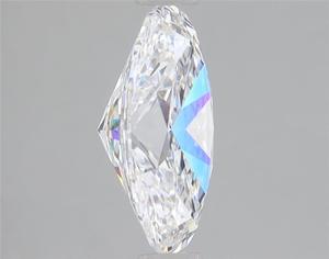 ส่องประกายเพชรตลอด1.51กะรัตแบบคลาสสิกที่ปลูกในห้องปฏิบัติการเจียระไนเพชร9.26มม. มีใบรับรอง VVS2ชัดเจนใบรับรอง IGI สำหรับเครื่องประดับ - Product Image 4