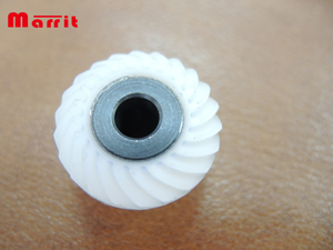 Nouveau 382879 Engrenage d'entraînement du crochet horizontal Singer pour machines à coudre à usage industriel et domestique Pièces de machine à coudre - Product Image 3