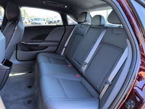 Lu.cid Air Touring Électrique AWD 2024 d'occasion en excellent état - Product Image 6