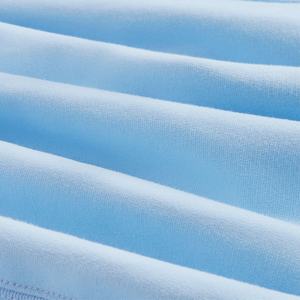 Sweat-shirt en tricot à col rond 100% grammes 550 coton pour hommes, logo brodé personnalisé, vintage, hiver, pulls décontractés pour hommes - Product Image 6