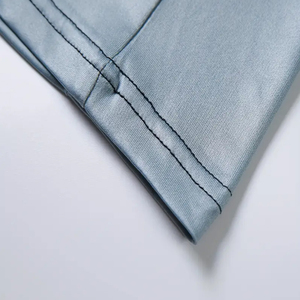 Chemise tactique légère personnalisée UPF 50+ à séchage rapide, respirante, protection UV, chemise de pêche pour homme, vêtements de pêche, sweat à capuche de pêche camouflage - Product Image 2