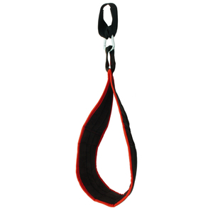 Correas de Abdominales para Gimnasio Personalizadas al por Mayor con Material de PC, Logotipo y Diseño Personalizados, Servicio OEM/ODM - Product Image 2