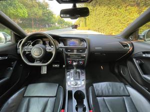 Audi S5 2.9 TFSI quattro ปี 2014 มือหนึ่ง/มือสอง ขาย - Product Image 5