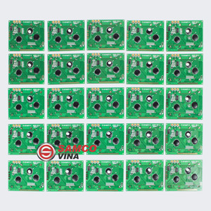 Precios al por mayor Placa de pantalla LCD TRULY Compatible DRD100 para apiladores de alcance - Product Image 6