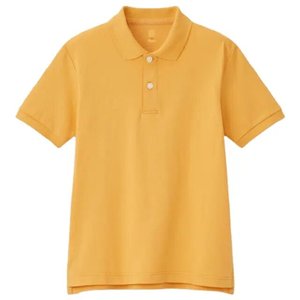 Golf à rayures anti-rides à séchage rapide pour hommes pour chemises multicolore 100% coton coupe régulière à manches courtes Logo personnalisé - Product Image 5