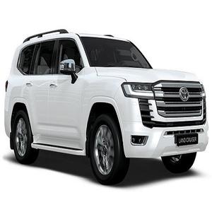 2022 2023 Coches usados Híbrido Toyota Land Cruiser - Product Image 1