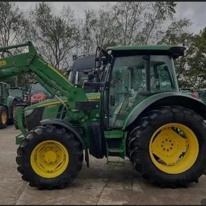 Meilleur tracteur agricole utilisé 2021 Johnn Deeere 4044R - Product Image 1