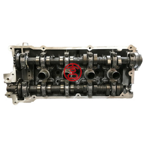 新型1.6L G4EDエンジンシリンダーヘッドアセンブリ22100-26850 22100-26890ヒュンダイクーペエラントラアクセントマトリックスゲッツカーモデル用 - Product Image 4