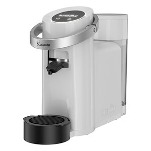 Máquina de café Cialda 650W BLUEMOON Blanca - Product Image 2