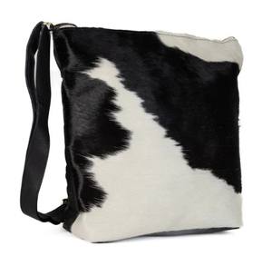 High Quality Cowhide Genuine Leather Tote <b>Bag</b> Comfort Shoulder Strap Women's Western-Style Bucket Purse Fashionable Lady - Product Image 1