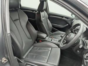 AUDI A3 2019 USADO, Volante a la Izquierda/Derecha - Product Image 2