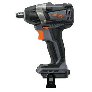 Avvitatore a Impulsi Cordless Expert Max-20ls 1/2 Pollici, 20V, Motore Brushless, Batteria agli Ioni di Litio, per Uso Industriale e Fai-da-Te - Product Image 3