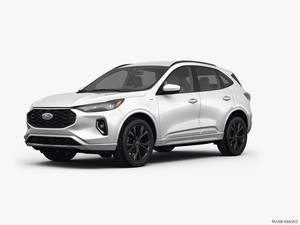 Ford Escape ST-Line FWD 2024 d'occasion en excellent état - Product Image 2