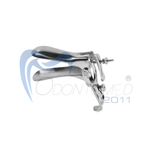 เครื่องถ่างนรีเวชขนาดกว้าง40มม. วัสดุเกรดการแพทย์ - Product Image 2