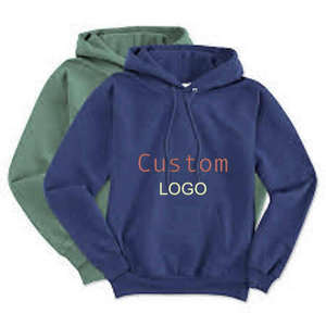 Sudadera con capucha con estampado Puff Fábrica Venta al por mayor Sudadera con capucha Niños Sudadera con capucha Manga larga bebé Sudadera - Product Image 3