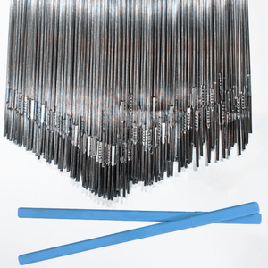 Tige de soudage TIG en acier inoxydable ER309L, métal de remplissage GTAW, AWS A5.9, pour soudage de métaux dissimilaires, qualité export Inde - Product Image 5