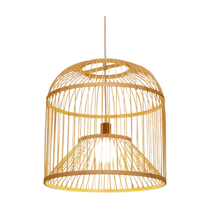 Pantalla de ratán de alta calidad, varios tamaños, uso para decoración de luz, embalaje personalizado, fabricante de Vietnam - Product Image 5