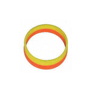 Anillos Planos de Entrenamiento de Velocidad y Agilidad Premium - Product Image 4