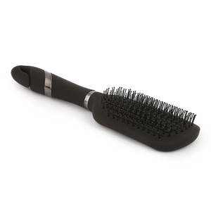 Cepillo para el cabello Eminent - Negro - Product Image 1