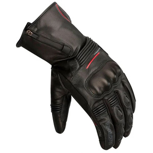 Guanti da equitazione Bering Ontario - Product Image 1