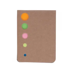 Personalized Darice Recycled Page Markers Promotional <b>Bookmarks</b> Gadgets - Product Image 2