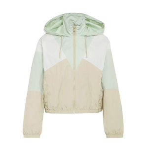 Pakistán hizo el mejor producto 2025 chaquetas cortavientos para mujer, la mejor chaqueta cortavientos personalizada al por mayor para mujer, chaqueta con media cremallera para mujer - Product Image 1