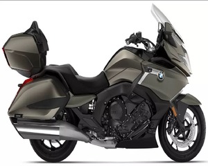 Moto la plus vendue 2024 1600 GT Grands America Tour prête à expédier - Product Image 6