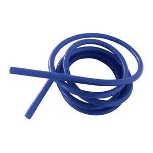 Manguera de silicona azul para aire/agua - Product Image 1