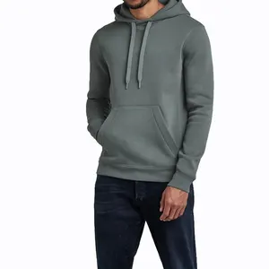 Quần Áo Nam Chất Lượng Cao Áo Hoodie Tập Gym Áo Hoodie Thể Thao Thiết Kế Tùy Chỉnh Phù Hợp Để Bán Áo Hoodie Thể Thao Dài Tay