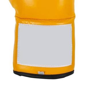 Guantes de boxeo para hombre, ropa informal, tendencia superior, antiarrugas, superventas, alta calidad, precio barato, guantes de boxeo con logotipo personalizado/colores - Product Image 5