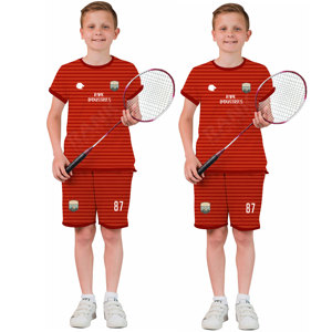 Vêtements d'équipe pour enfants fabriqués au Pakistan, faible MOQ, design personnalisé, meilleur fabricant de vêtements d'équipe pour enfants - Product Image 5