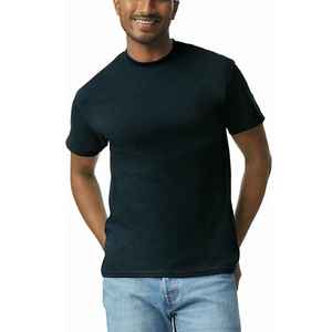 เสื้อยืดพิมพ์ลายสำหรับผู้ชายเสื้อยืดลายกราฟิกแบบเรียบง่ายเรียบง่ายหลากสี - Product Image 4