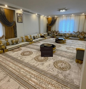 Majlis-sofá moderno de Arabia, Majlis marroquí, Majalis, Maghribi, Majles de Arabia - Product Image 2
