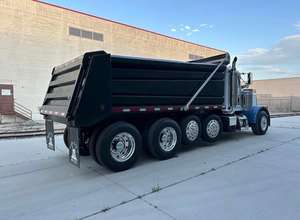 Camión Volquete Peterbilt 379 (EF) 2024 - Product Image 4