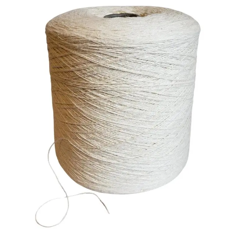 Best Product - PE Yarn - 100% Cotton yarn Technics- PE Cotton Yarn for weaving export low taxes