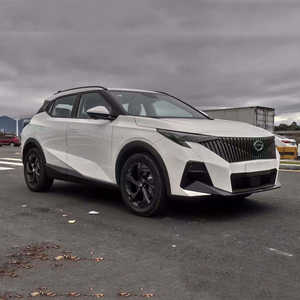 Autos Baratos 2026, SUV de Lujo con Tracción Delantera, Motor 1.5T L4 de Gasolina, Auto Usado en Perfectas Condiciones, Listo para Enviar - Product Image 2