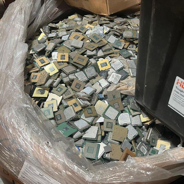 CPU Scrap / Ceramic CPU Scrap / Processor Scrap Best Quality for sale with fast shipping worldwide